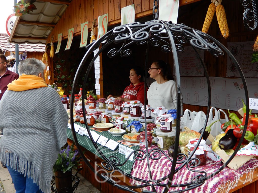 Helyi Értékek Startja 56